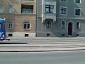 Innsbrucker Linie 1 aufm Südring