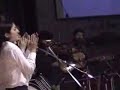 Talleres musicales 2004