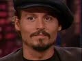 ~johnny depp music video~