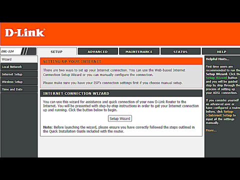 How to get the best wifi out of your D-Link router in Amharic