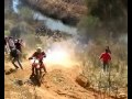 fotovideo Enduro Fuente del Maestre