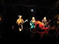 Morčata na útěku - Nalitej jak pohrabáč live @ Pojbuky Open