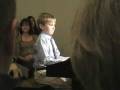 videos de Finn's XMas Recital 08.wmv