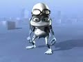 Sapo Motoqueiro - Crazy Frog