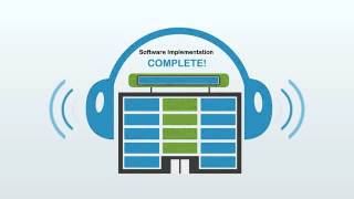 The Next-Generation WMS with Voice Picking.