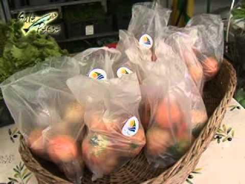 ANDORA : LO SPECIALE DI SALE E PESCE 2013 