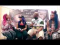 The OMG Girlz Talk About Fashion, TI & Say Pretty Girls Don't Fight
