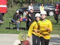 Súťaž o zlatý koš 09 - Hrubá Vrbka ženy