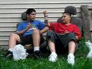 Candy And Fresh Air B2O