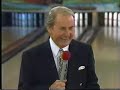 1993 Candlepin Bowling Championship - Part 1 1993 Candlepin Bowling Championship - Part 1