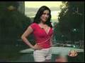 Sugey Abrego Hot Mexican Weather Girl