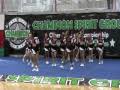 Cheer Command Sr 4