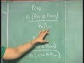 Lecture 11 - Induction