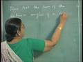 Lecture 11 - Induction