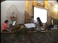 rehearsal xmas music