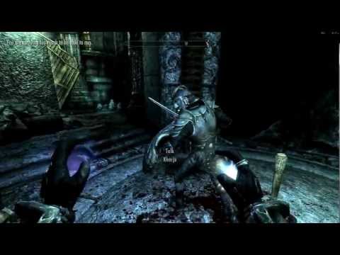 how to recover elder scroll alftand