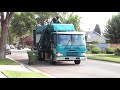 L.A. City Condor/Amrep ASL #3