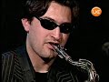 banda rancaguina en garage music tref tre funk