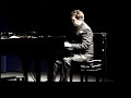 Black and White Rag - Bryan Wright and Dalton Ridenhour