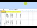 Access To Excel Tutorial Access To Excel Tutorial