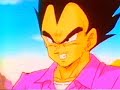trunks and goku