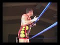 PWG: Various clips Vol. 2