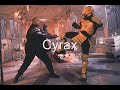 MK 2 Tribute