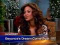 'Dreamgirl' Beyonce Knowles