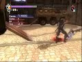 Ninja Gaiden Sigma: Master Ninja, Chapter 10a