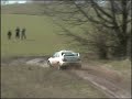 LASF rally B lyga LASF rally B lyga