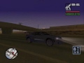 GTA San Andreas: 2 fast and 2 furious