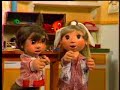 Passe-Partout - Chanson MAISONS BOITES A SURPRISE Passe-Partout - Chanson MAISONS BOITES A SURPRISE