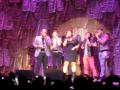 Jordin Sparks-I'll Be Home For Christmas Kiss 108 Jingle Ball 2009 live