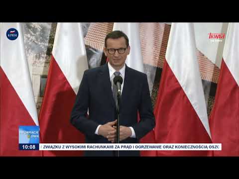 Rząd stawia na lokalne inwestycje