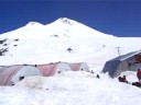 Barrels camp