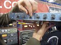 Neve 2254/R at AES 2008