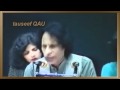 Jaun Elia - Remembering on 7th death anniversary