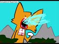 ANIMATION -- Pokemon Theme Ww Style