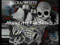 36 crazyfists - The Tide And Its Takers (New / Full) Samples