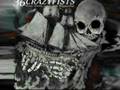 36 crazyfists - The Tide And Its Takers (New / Full) Samples