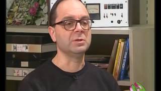 Un caffè con Paolo Ramagini