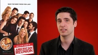American Reunion - Review