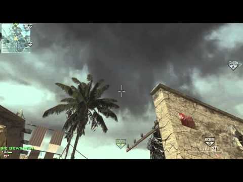 how to practice throwing knives in mw3