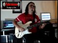 Téo Dornellas - Tube Drive / Fuhrmann