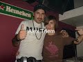 recorriendo la noche en buenos aires..
set afterhour en levitar bar..