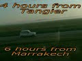 How to get to Azrou Morocco