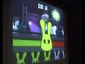 RRR - Bunnies know how to dance
