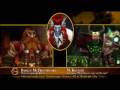 WOW The Burning Crusade: The History Re-Imagined