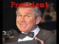Worst. President. Ever. Worst. President. Ever.