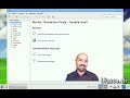 Thunderbird: il rapace delle mail Thunderbird: il rapace delle mail